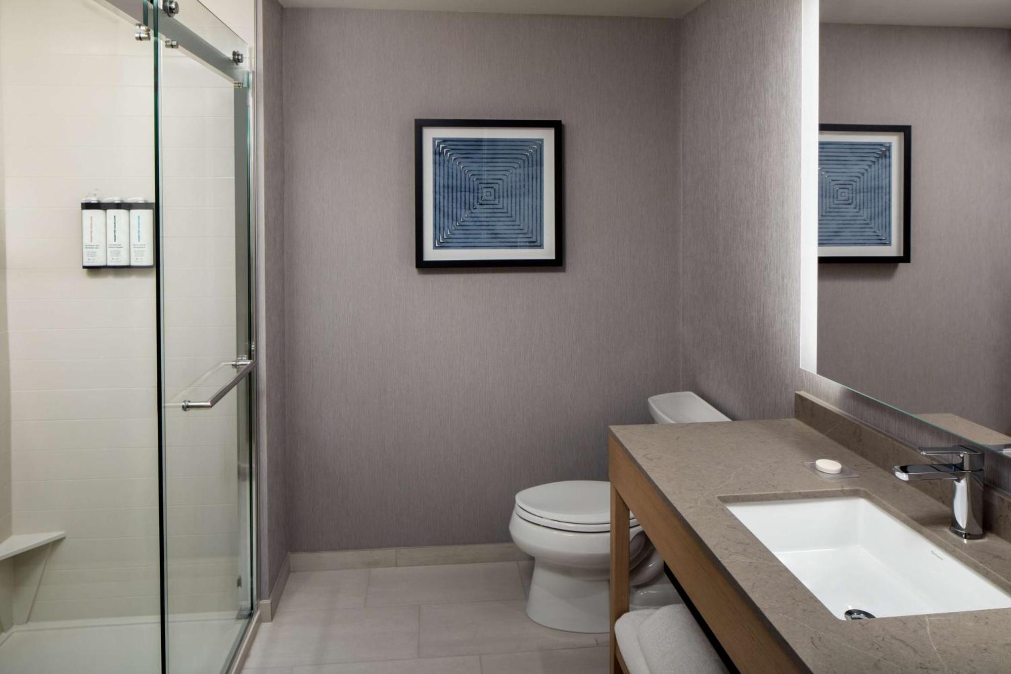Hyatt Place Cape Canaveral Exterior foto